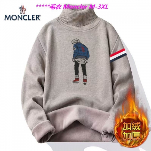 M.o.n.c.l.e.r. Sweater 6638 Men