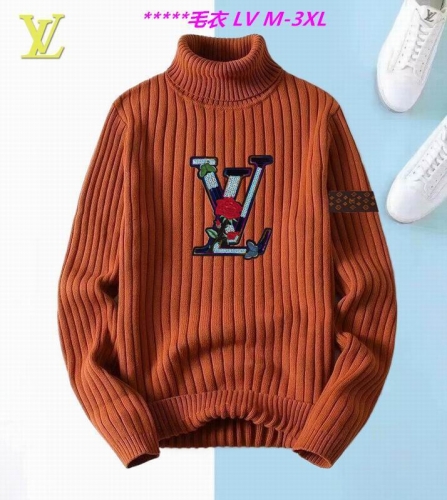 L...V... Sweater 7231 Men