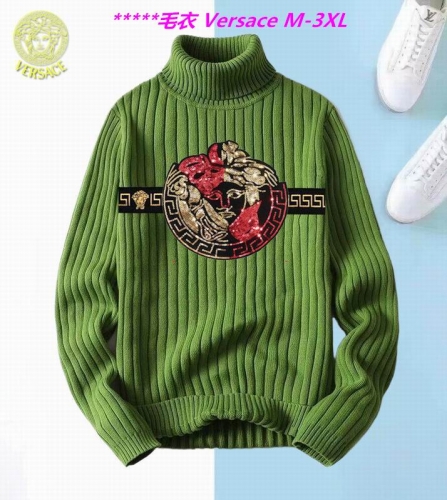 V.e.r.s.a.c.e. Sweater 6387 Men