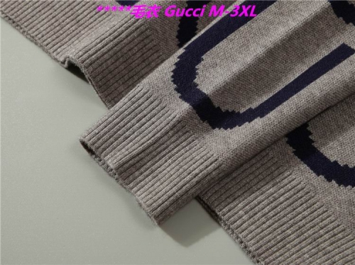 G.u.c.c.i. Sweater 7590 Men