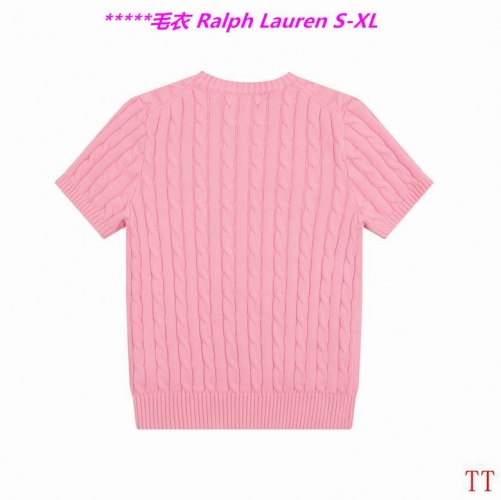 R.a.l.p.h. L.a.u.r.e.n. Sweater 6153 Men