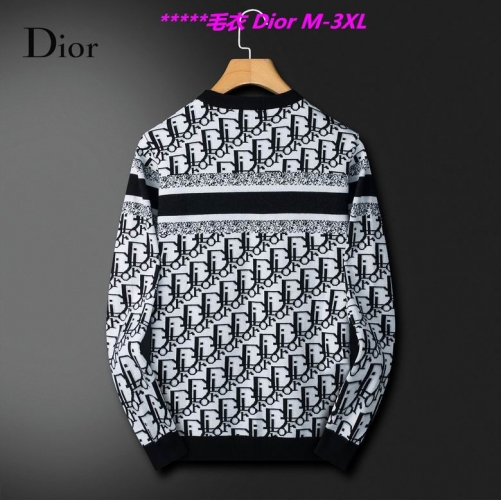 D.i.o.r. Sweater 6771 Men