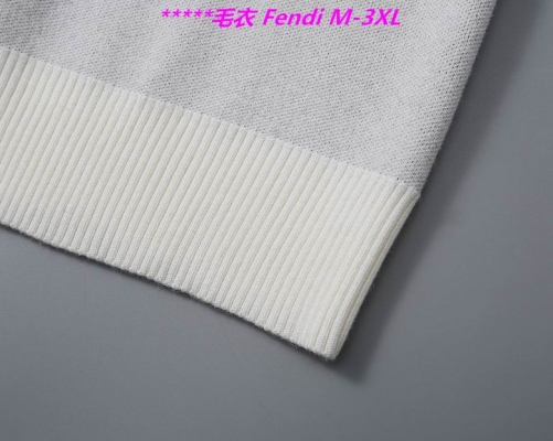 F.e.n.d.i. Sweater 6845 Men