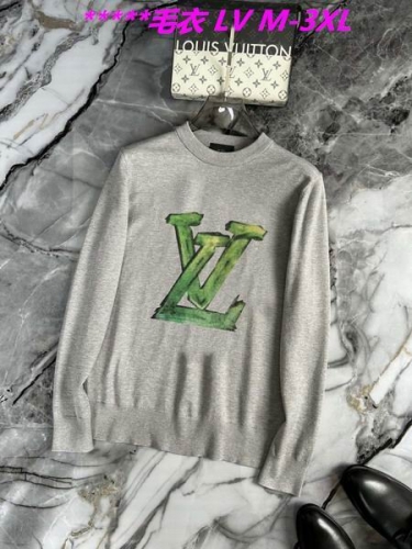 L...V... Sweater 6917 Men