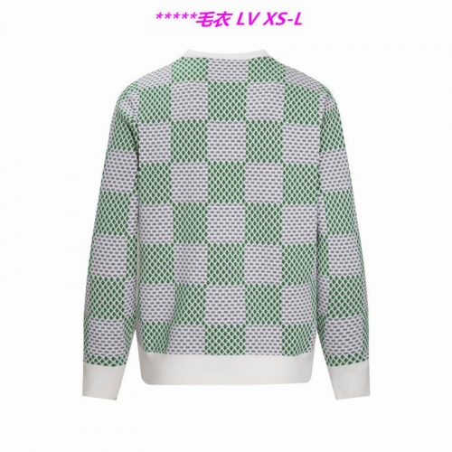 L...V... Sweater 6061 Men