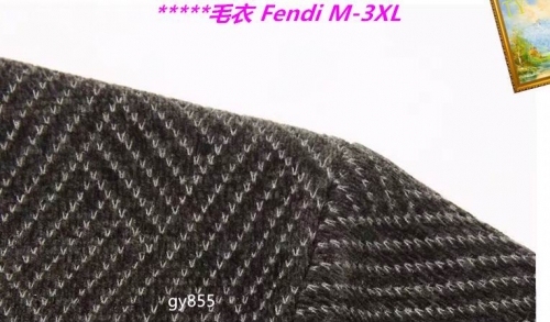 F.e.n.d.i. Sweater 6530 Men