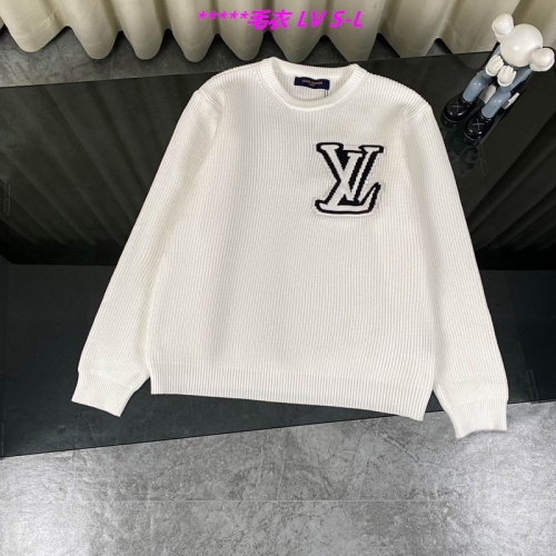 L...V... Sweater 6215 Men