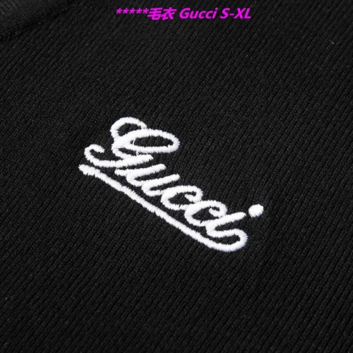 G.u.c.c.i. Sweater 6195 Men