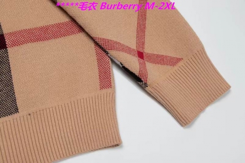 B.u.r.b.e.r.r.y. Sweater 6478 Men