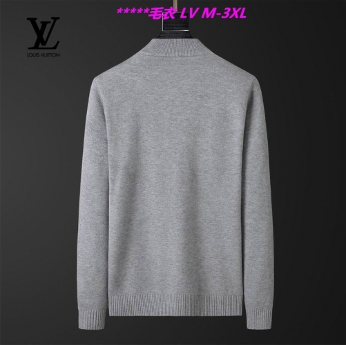 L...V... Sweater 7575 Men