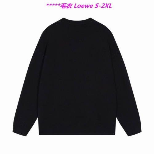 L.o.e.w.e. Sweater 6105 Men