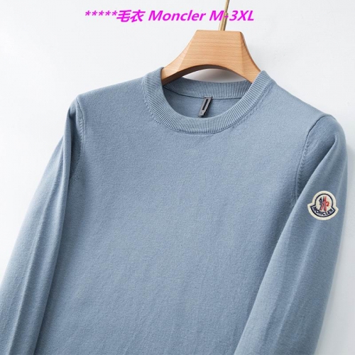 M.o.n.c.l.e.r. Sweater 6474 Men