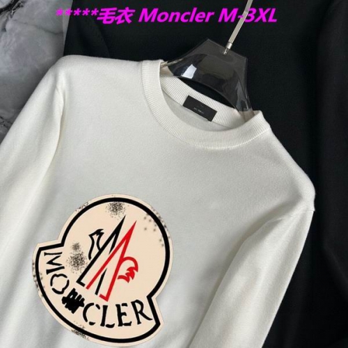 M.o.n.c.l.e.r. Sweater 6257 Men