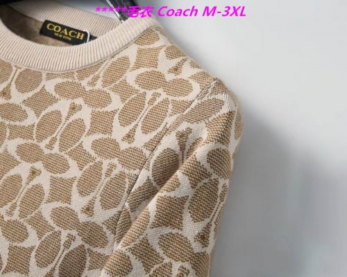 C.o.a.c.h. Sweater 6020 Men