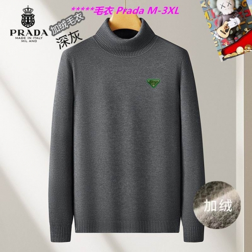 P.r.a.d.a. Sweater 6702 Men