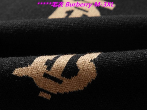 B.u.r.b.e.r.r.y. Sweater 6998 Men