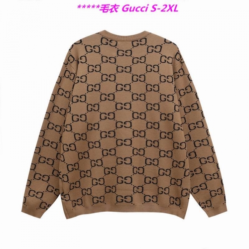 G.u.c.c.i. Sweater 6827 Men