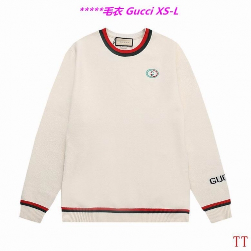 G.u.c.c.i. Sweater 6026 Men