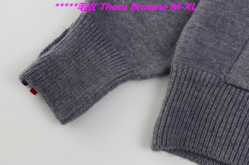 T.h.o.m. B.r.o.w.n.e. Sweater 6328 Men