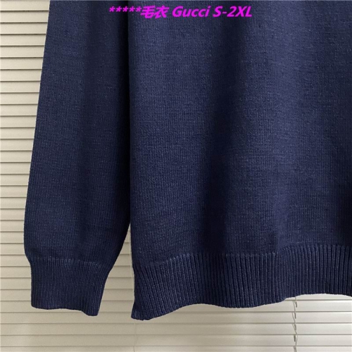 G.u.c.c.i. Sweater 6927 Men