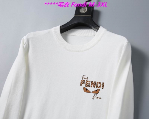 F.e.n.d.i. Sweater 6306 Men