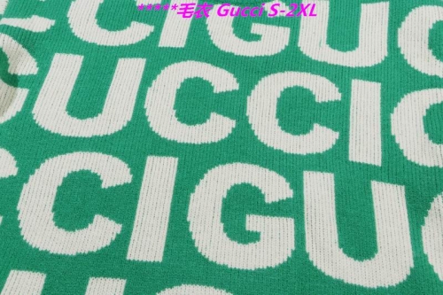 G.u.c.c.i. Sweater 6306 Men