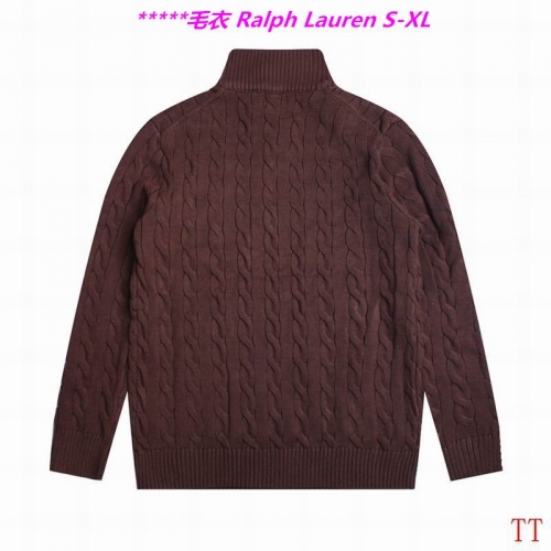 R.a.l.p.h. L.a.u.r.e.n. Sweater 6220 Men