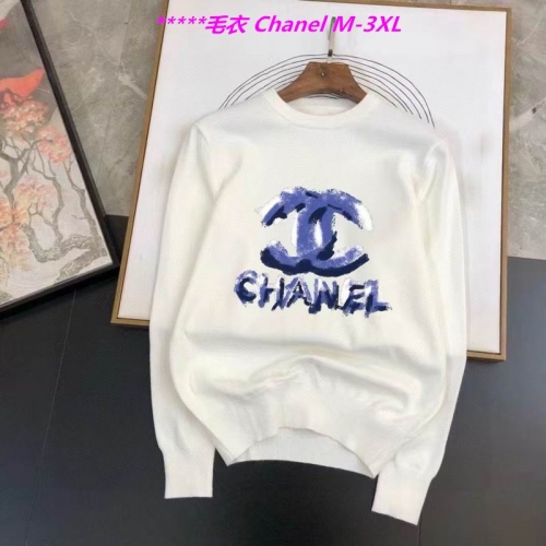 C.h.a.n.e.l. Sweater 6098 Men