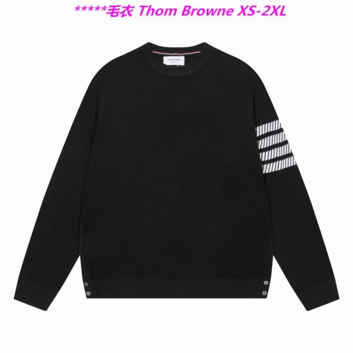 T.h.o.m. B.r.o.w.n.e. Sweater 6398 Men