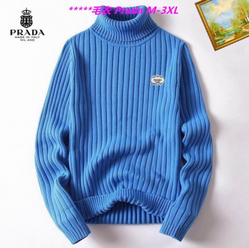 P.r.a.d.a. Sweater 6601 Men