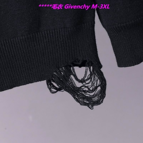 G.i.v.e.n.c.h.y. Sweater 6216 Men