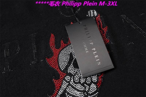 P.h.i.l.i.p.p. P.l.e.i.n. Sweater 6043 Men