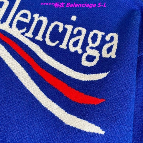 B.a.l.e.n.c.i.a.g.a. Sweater 6060 Men