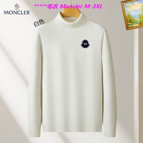 M.o.n.c.l.e.r. Sweater 6454 Men