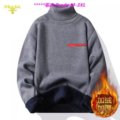 P.r.a.d.a. Sweater 6658 Men