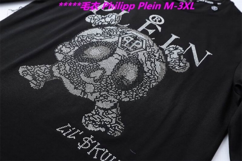 P.h.i.l.i.p.p. P.l.e.i.n. Sweater 6061 Men