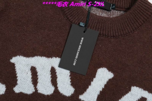 A.m.i.r.i. Sweater 6122 Men