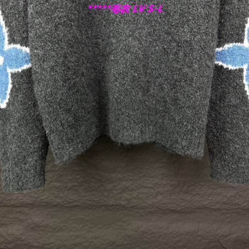 L...V... Sweater 6236 Men