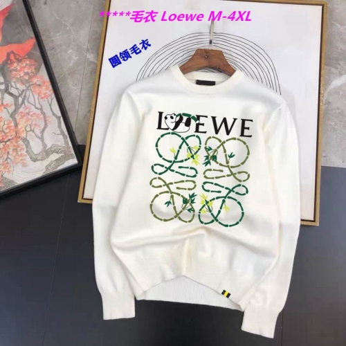 L.o.e.w.e. Sweater 6513 Men