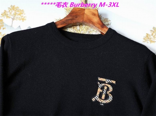 B.u.r.b.e.r.r.y. Sweater 6745 Men