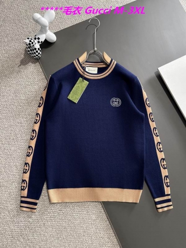 G.u.c.c.i. Sweater 7068 Men