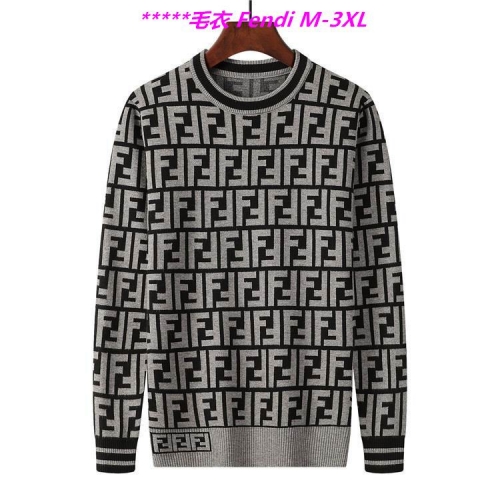 F.e.n.d.i. Sweater 6618 Men