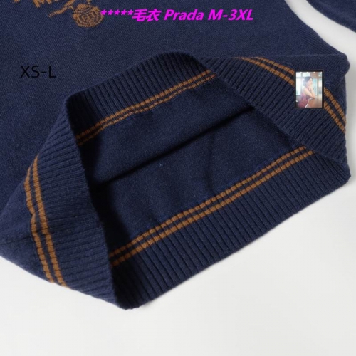 P.r.a.d.a. Sweater 6662 Men