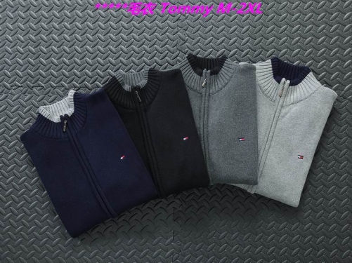 T.o.m.m.y. Sweater 6140 Men