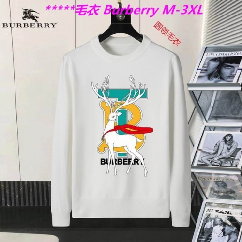 B.u.r.b.e.r.r.y. Sweater 6817 Men