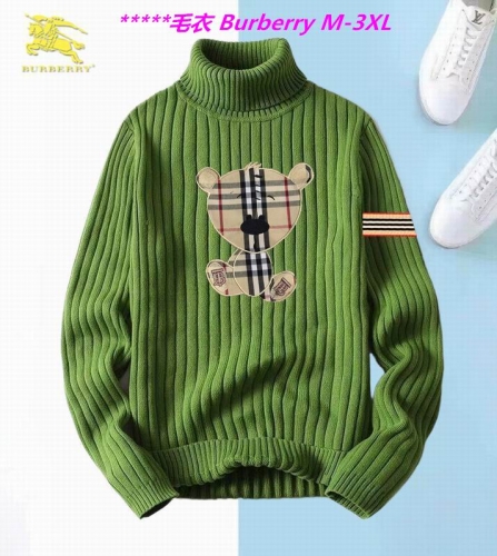 B.u.r.b.e.r.r.y. Sweater 7023 Men