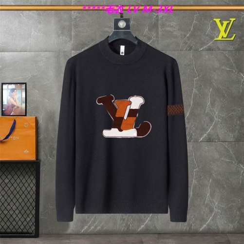 L...V... Sweater 6880 Men