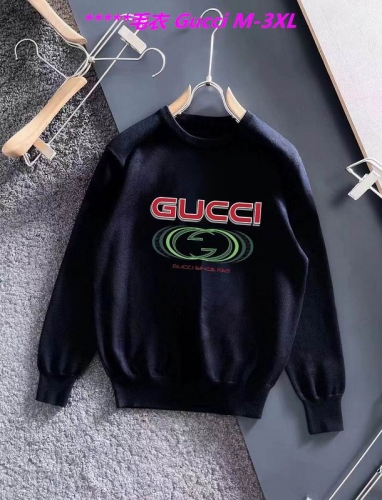 G.u.c.c.i. Sweater 7552 Men