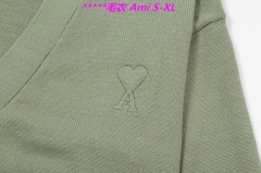 A.m.i. Sweater 6126 Men