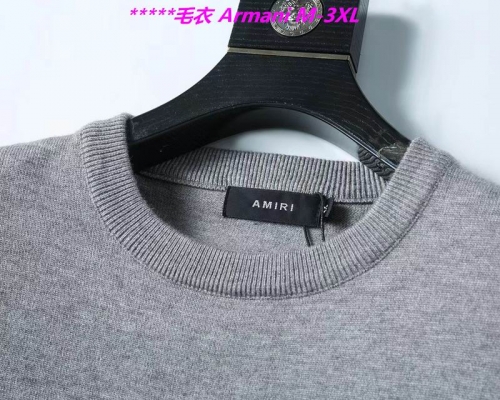 A.r.m.a.n.i. Sweater 6051 Men